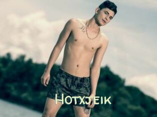 Hotxjeik
