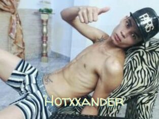 Hotxxander