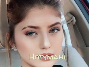 Hotymahi