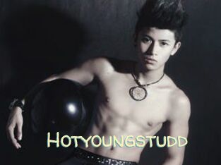 Hotyoungstudd