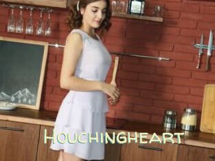 Houchingheart