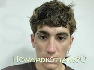 howardkottam60 Sexy Tchat