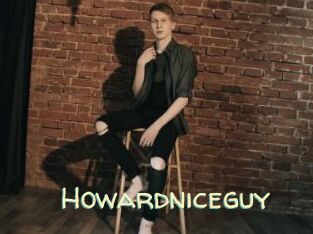 Howardniceguy