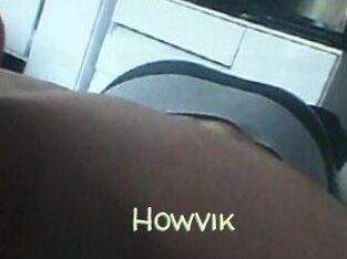 Howvik