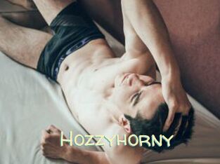 Hozzyhorny