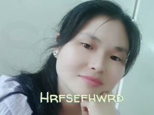 Hrfsefhwrd