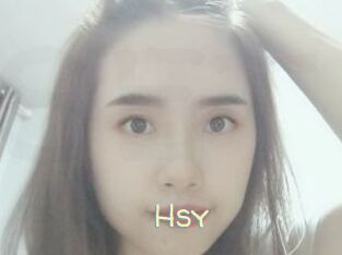 Hsy