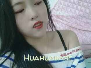 Huahuababe