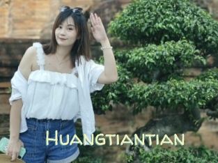 Huangtiantian