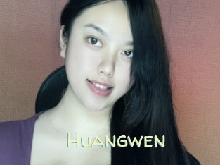 Huangwen