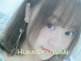 Huangyouyuan