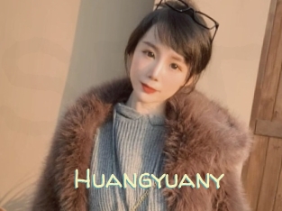 Huangyuany