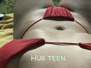 Hub_teen