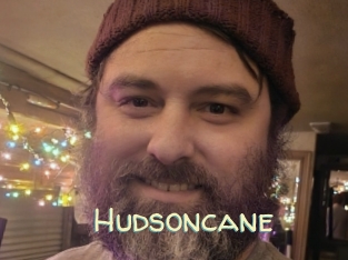 Hudsoncane