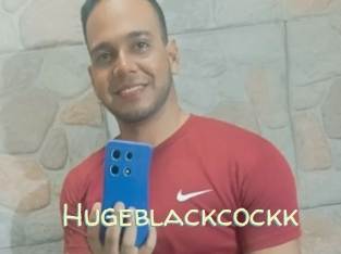 Hugeblackcockk