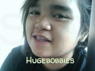 Hugebobbies
