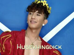 Hugekhingdick