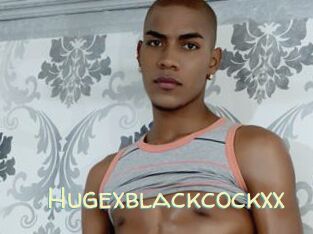 Hugexblackcockxx