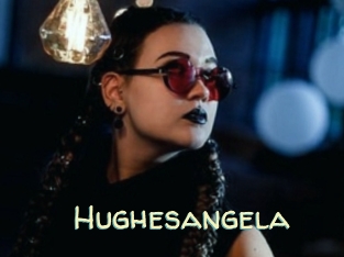 hughesangela Sexy Tchat