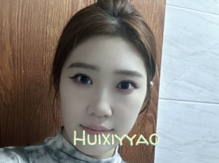 Huixiyyao