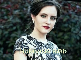 Humming_bird