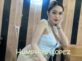 Humphreylopez