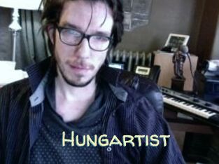 Hungartist