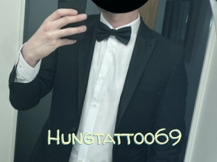 hungtattoo69 Sexy Tchat
