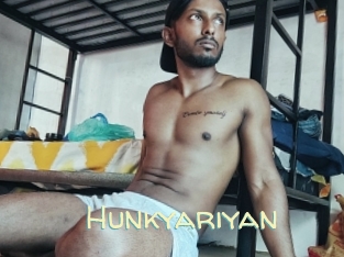 Hunkyariyan