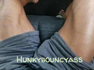Hunkybouncyass