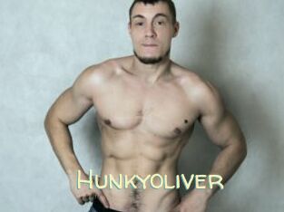 Hunkyoliver