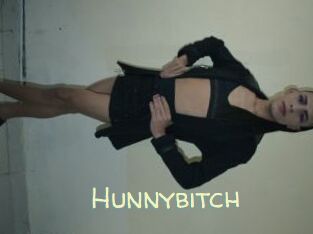 Hunnybitch