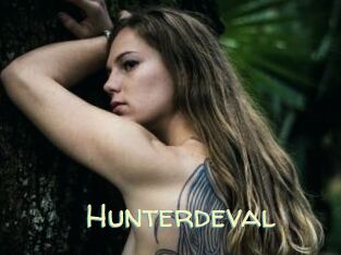 Hunterdeval