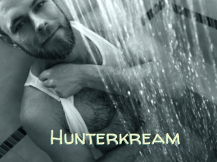 Hunterkream