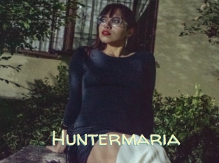 Huntermaria