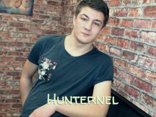Hunternel