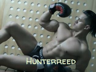Hunterreed