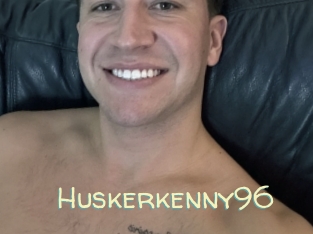 Huskerkenny96