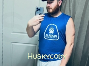 Huskycody