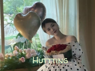 Huttting