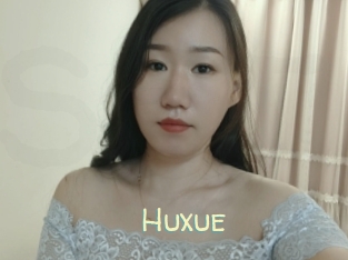 Huxue