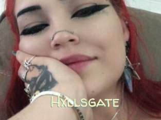 Hxllsgate