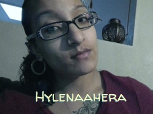Hylenaahera