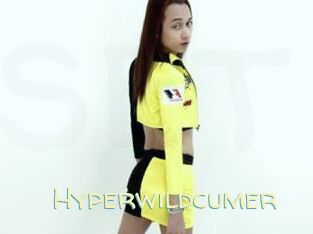 Hyperwildcumer