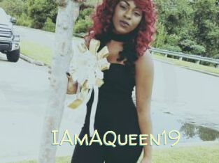 IAmAQueen19