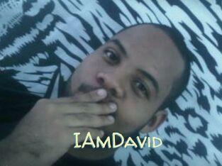 IAmDavid