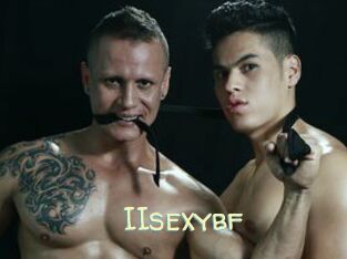IIsexybf