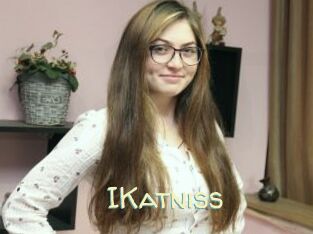 IKatniss