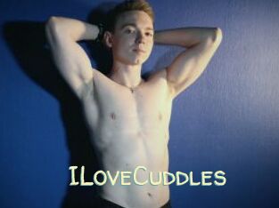 ILoveCuddles