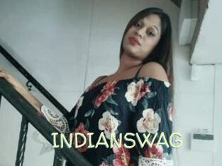 INDIANSWAG